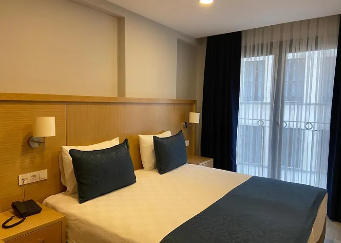 Liberi Hotel Taksim