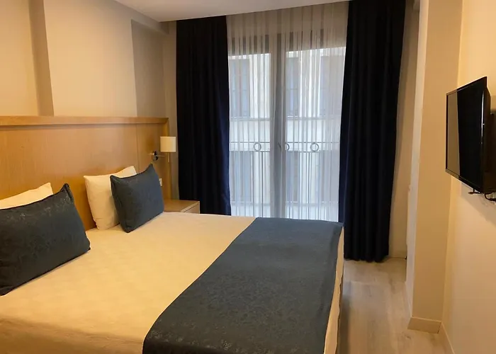 Liberi Hotel Taksim