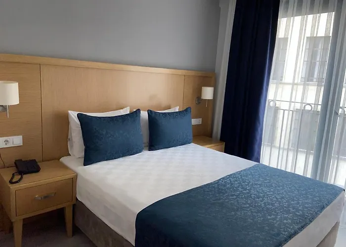 Liberi Hotel Taksim