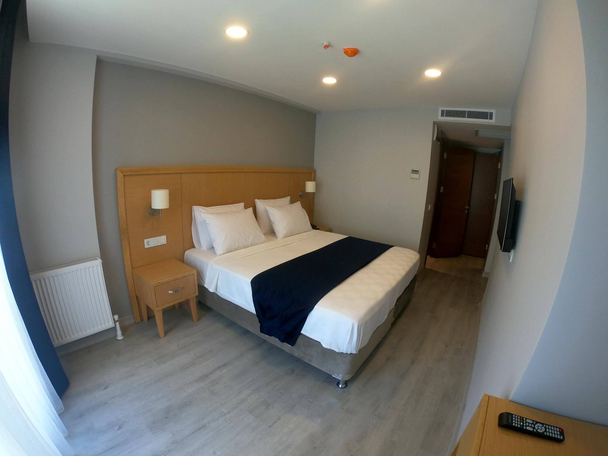 Liberi Taksim Hotel Istanbul