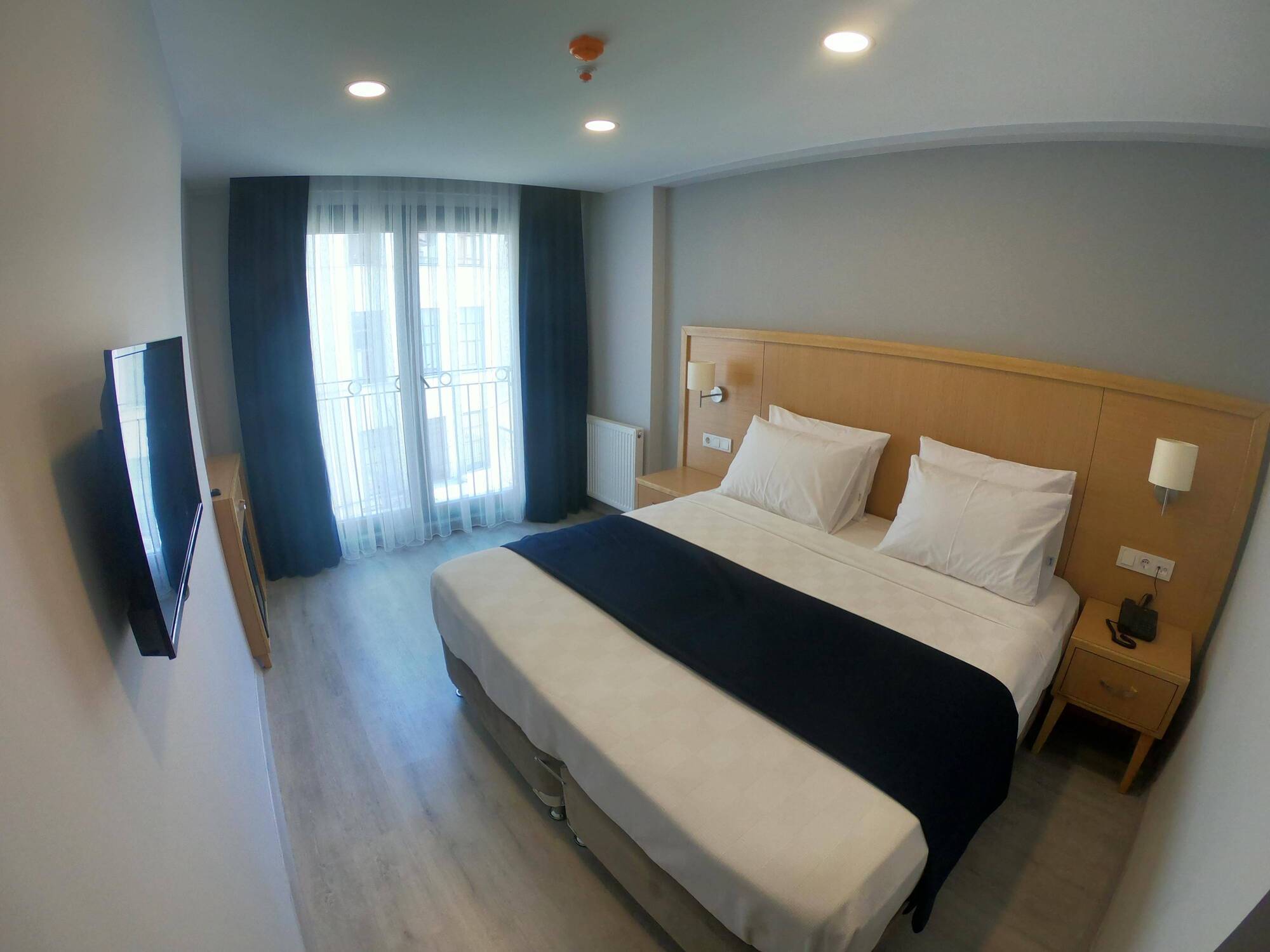 Liberi Taksim Hotel Istanbul