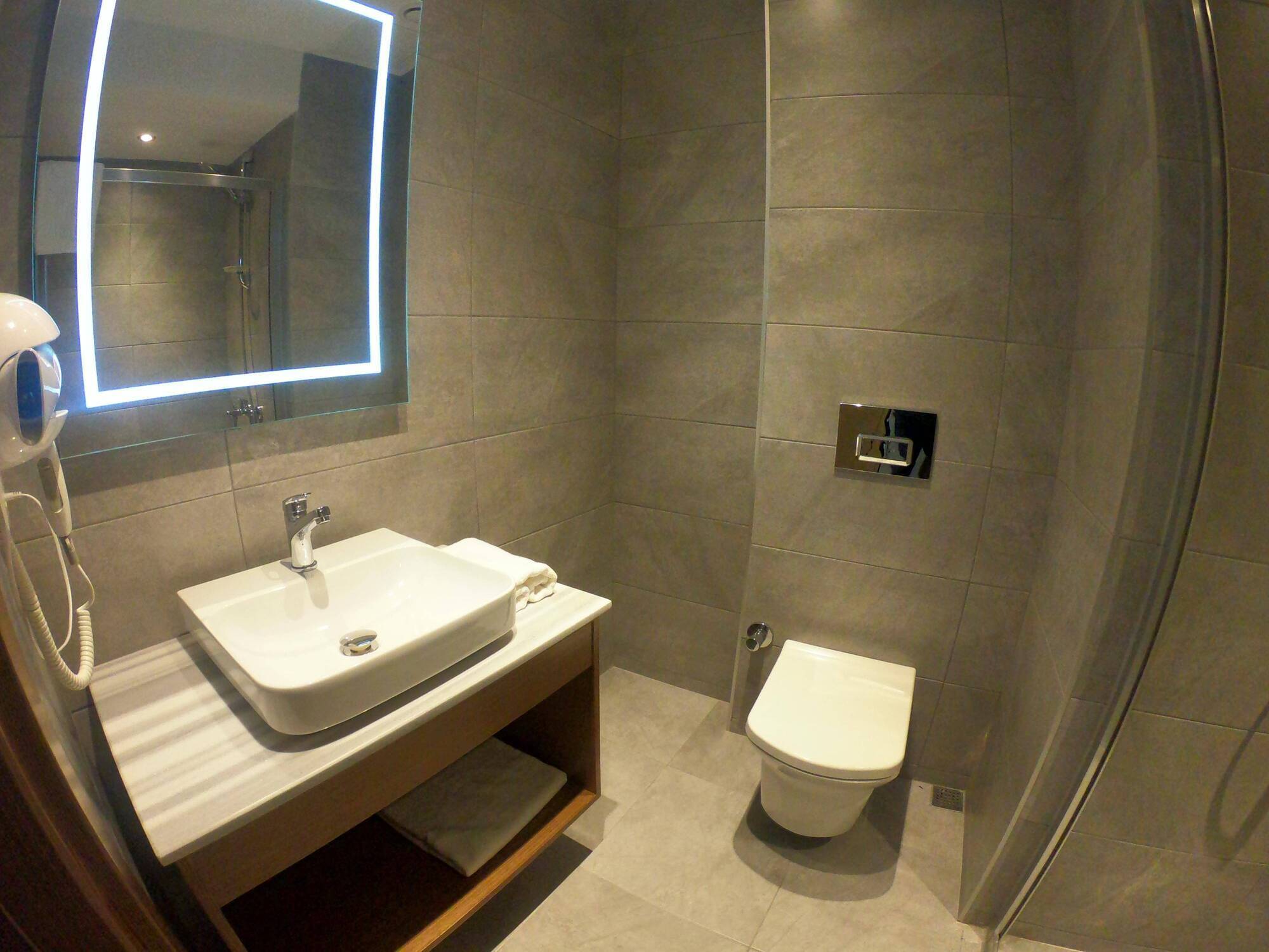 Liberi Taksim 3* Istanbul