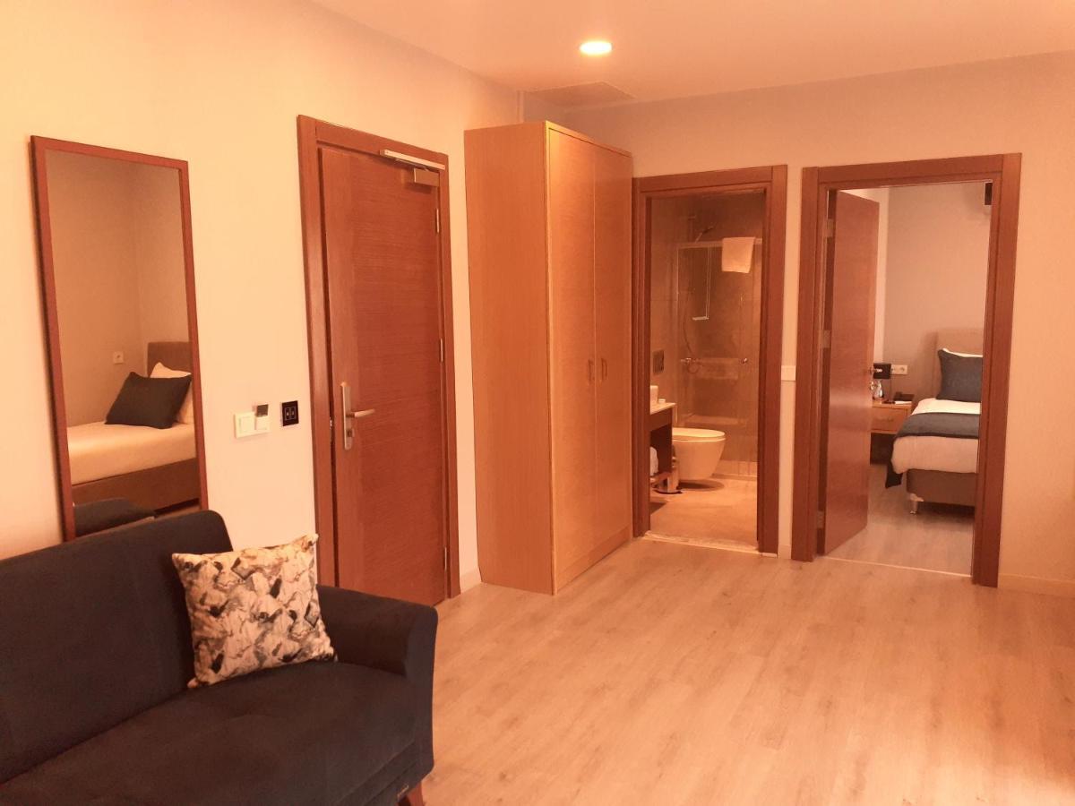 Liberi Taksim Hotel