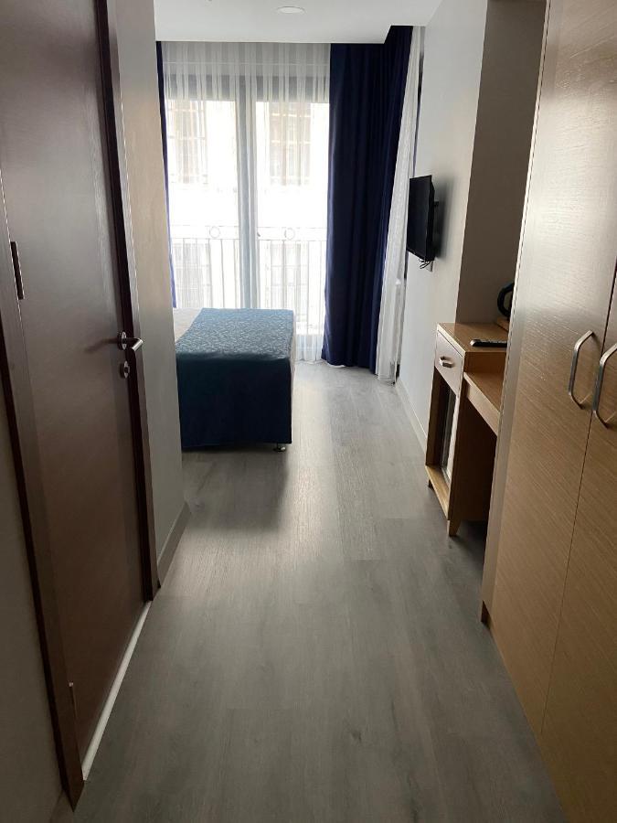 Liberi Taksim 3* Istanbul