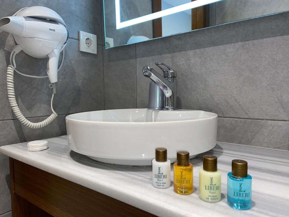 Liberi Taksim Hotel Istanbul