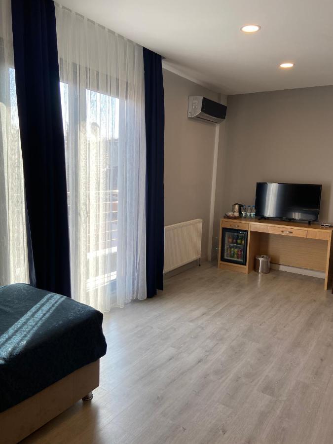 Liberi Taksim Hotel
