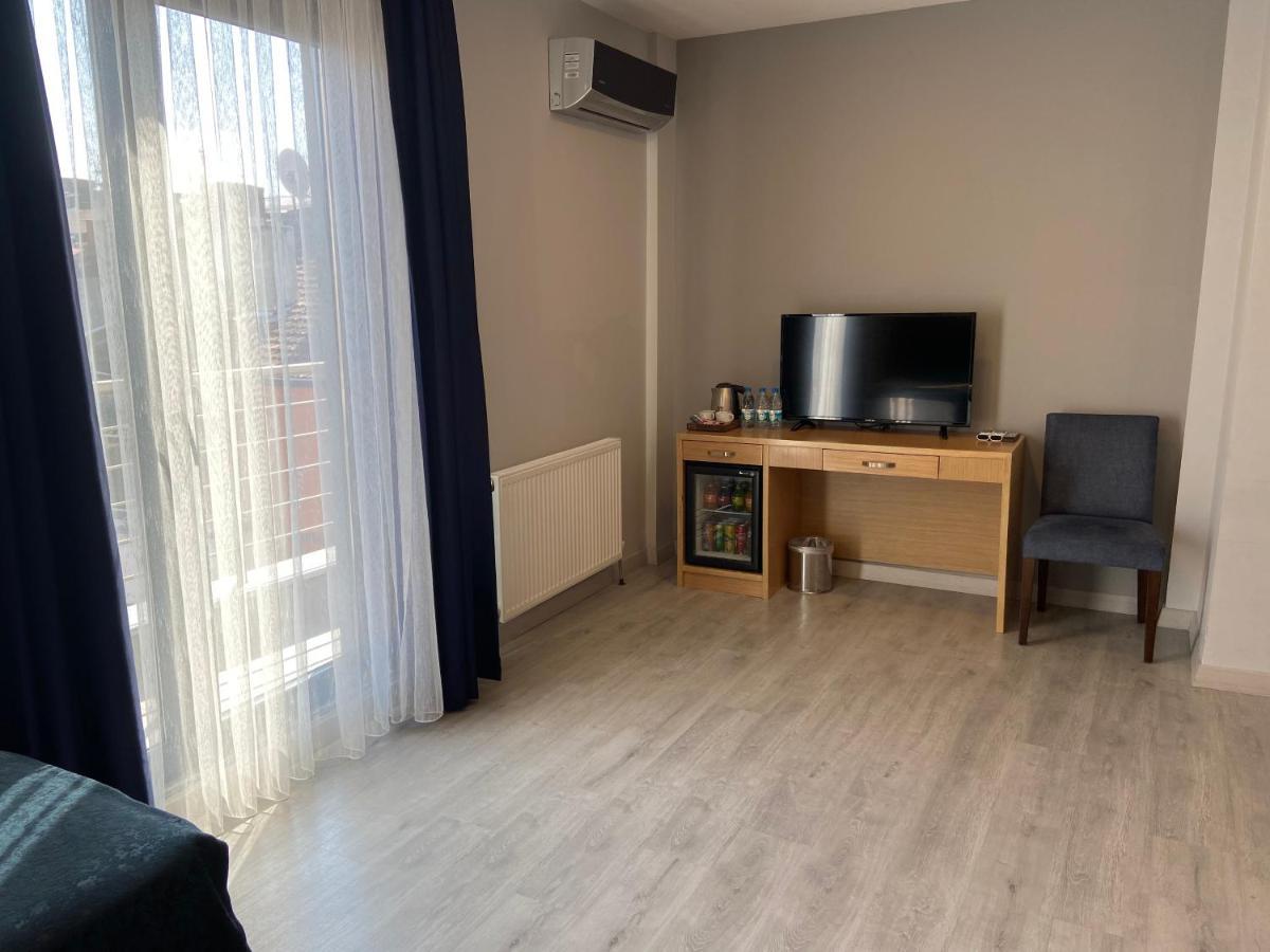 Hotel Liberi Taksim 3*