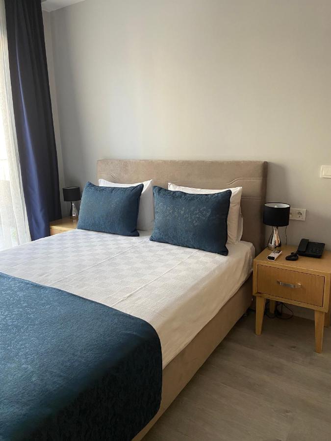 Liberi Taksim Hotel 3*