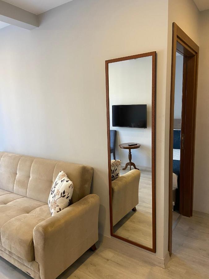 Liberi Taksim Hotel Istanbul