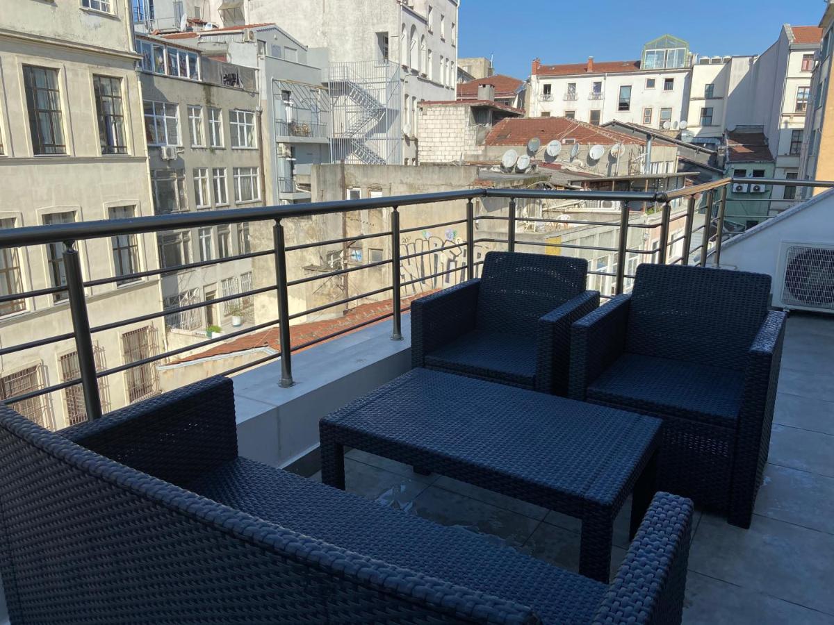 Hotel Liberi Taksim 3*