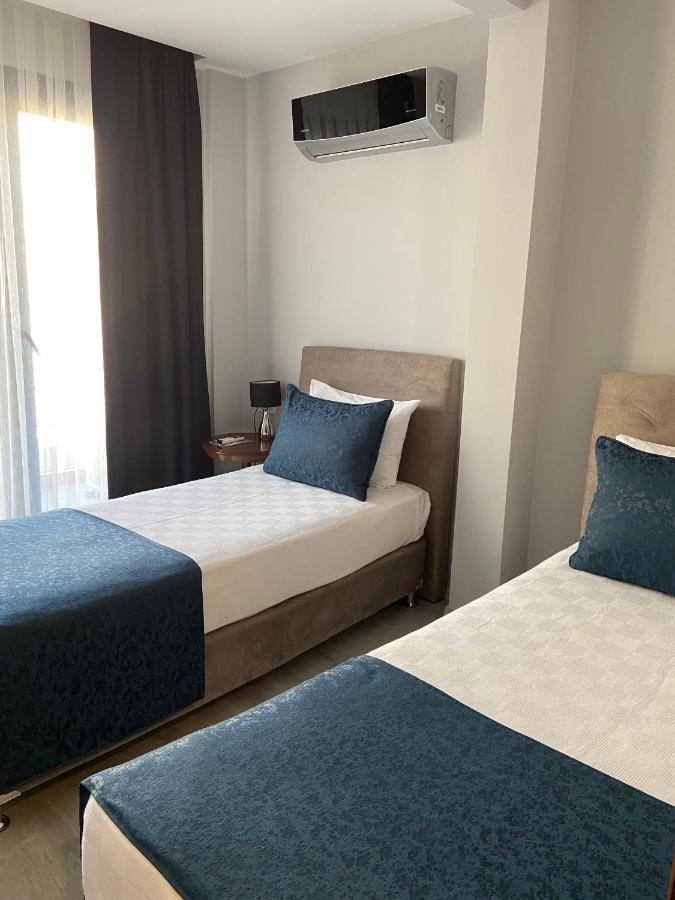 Liberi Taksim 3* Istanbul