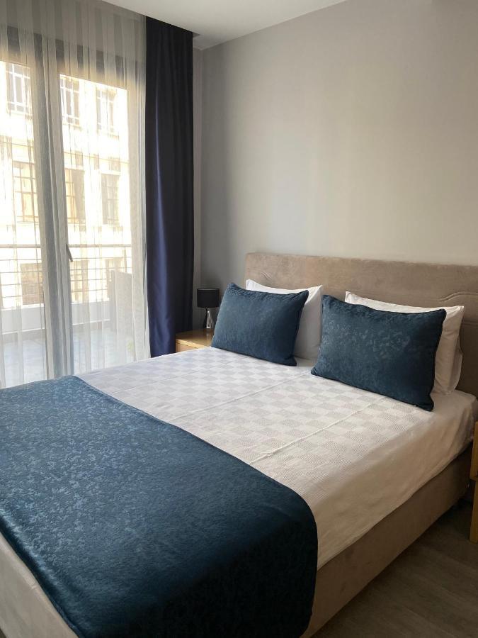 Liberi Taksim Hotel