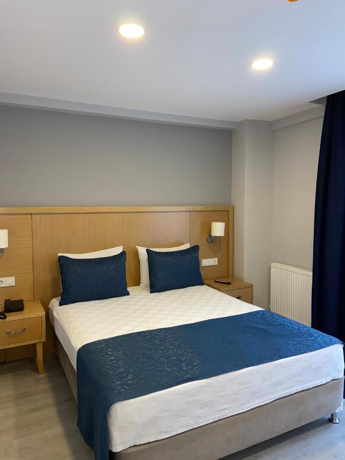 Liberi Taksim Hotel Istanbul