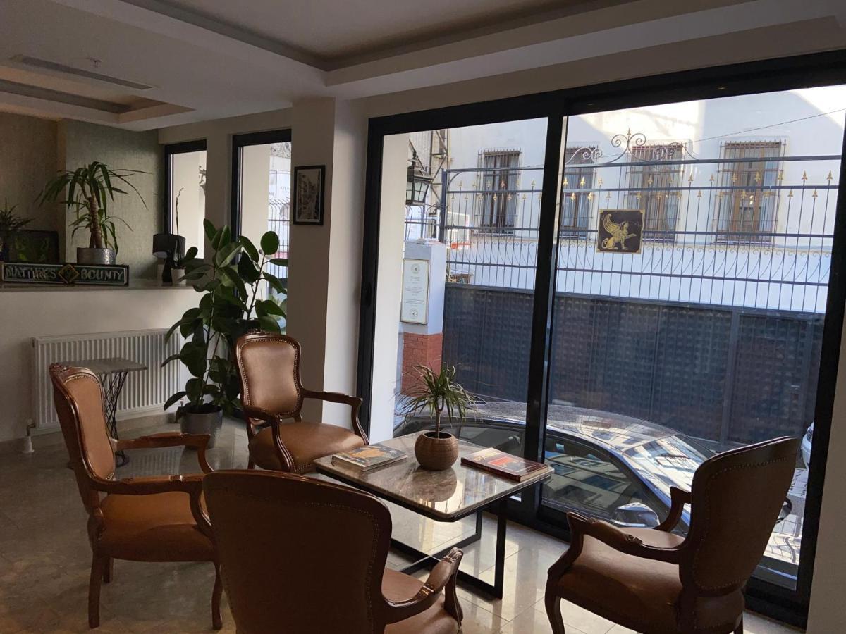 Liberi Taksim Hotel Istanbul