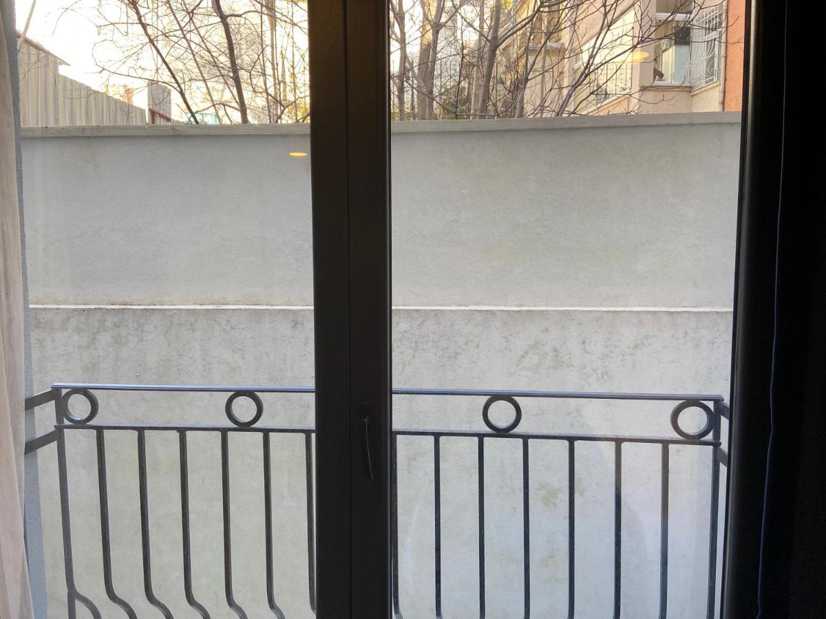 Liberi Taksim Hotel